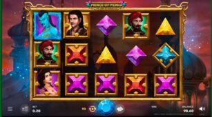 Prince Of Persia demo play free 2