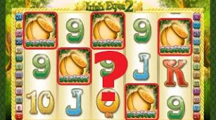 Irish Eyes 2 max win video 0