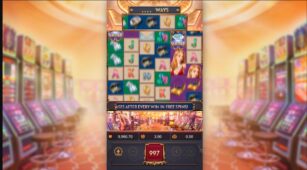 Dreams Of Macau demo play free 2