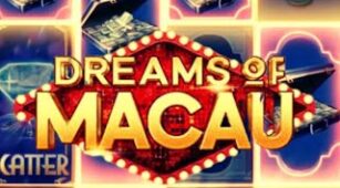 Dreams Of Macau max win video 1