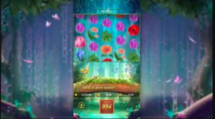 Butterfly Blossom demo play free 3