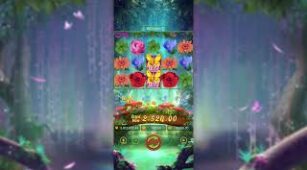 Butterfly Blossom max win video 0