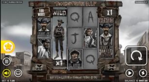 Tombstone Rip demo play free 2