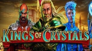 Kings Of Crystals max win video 0