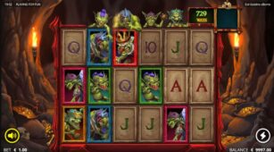 Evil Goblins demo play free 1