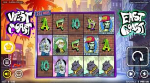East Coast Vs West Coast demo play free 2