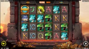 Dragon Tribe demo play free 0