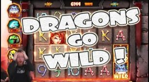 Dragon Tribe max win video 0