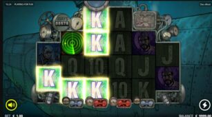 Das Xboot demo play free 6