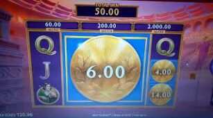 Arena Of Gold max win video 0