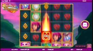 Alice In Adventureland demo play free 1