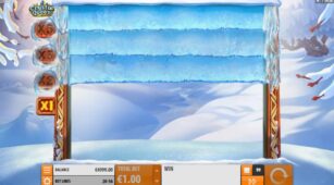 Crystal Queen demo play free 0