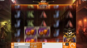 Sticky Bandits: Wild Return demo play free 1