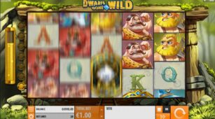 Dwarfs Gone Wild demo play free 0