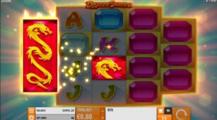 Dragon Shrine demo play free 2