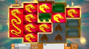 Dragon Shrine demo play free 3