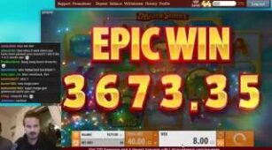 Dragon Shrine max win video 0