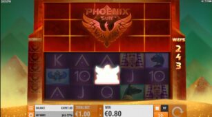 Phoenix Sun demo play free 1