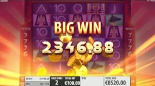 Phoenix Sun max win video 0