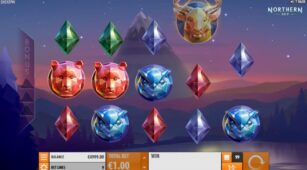 Northern Sky demo play free 1