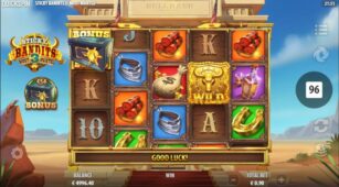 Sticky Bandits 3 Most Wanted demo play free 1