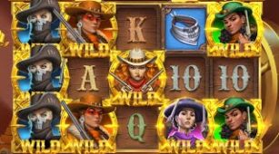 Sticky Bandits 3 Most Wanted max win video 0