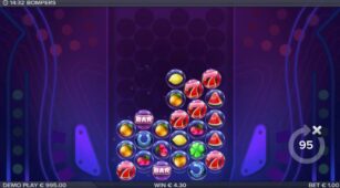 Bompers demo play free 1