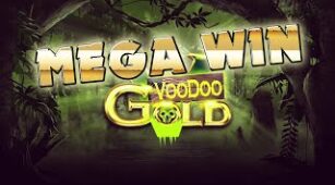 Voodoo Gold max win video 0