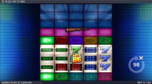 Hit It Big demo play free 1