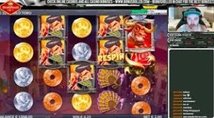 Wild Toro max win video 1
