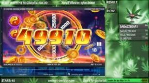 Hong Kong Tower max win video 0