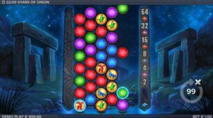 Stars Of Orion demo play free 0