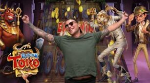 Book Of Toro max win video 1