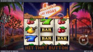 Toro 7S demo play free 2