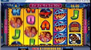 Cool Wolf max win video 0