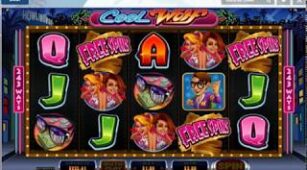Cool Wolf max win video 1