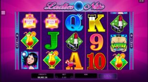 Ladies Nite demo play free 0