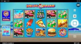 Spring Break demo play free 0