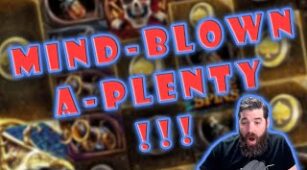 Pirates Plenty Megaways max win video 1