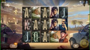 Narcos Mexico demo play free 2