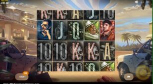 Narcos Mexico demo play free 3