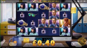 Lucky Fridays demo play free 1