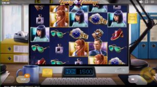 Lucky Fridays demo play free 2