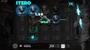 Itero demo play free 1