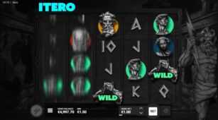 Itero demo play free 2