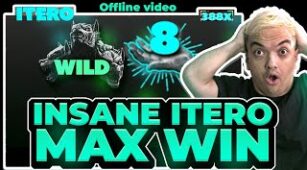 Itero max win video 0