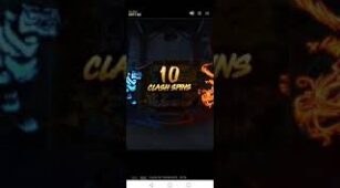 Clash Of The Beasts max win video 1