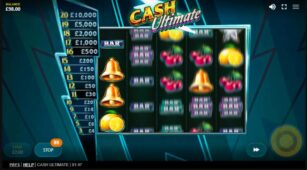 Cash Ultimate demo play free 0
