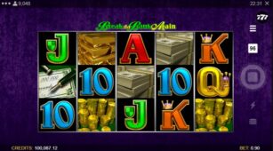 Break Da Bank Again demo play free 1