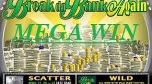 Break Da Bank Again max win video 1